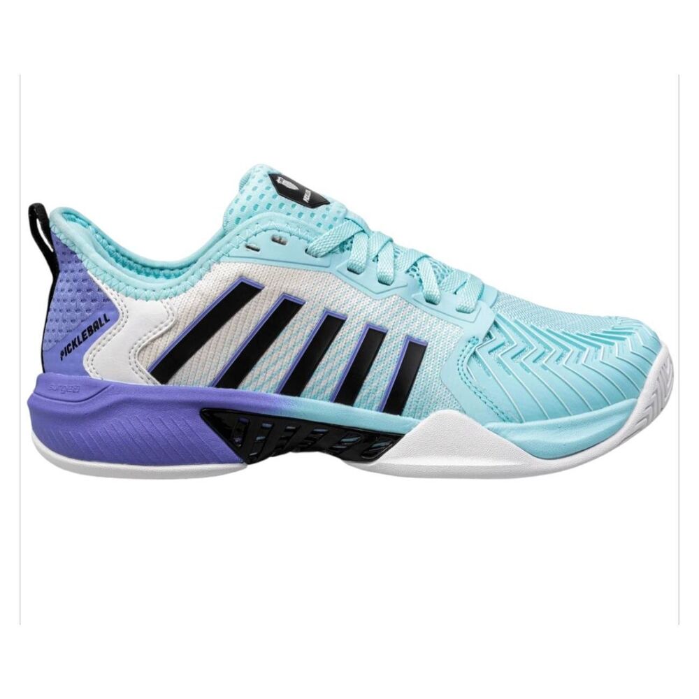 K-SWISS Pickleball Supreme Wmns Pickleball Shoes Size 5.5